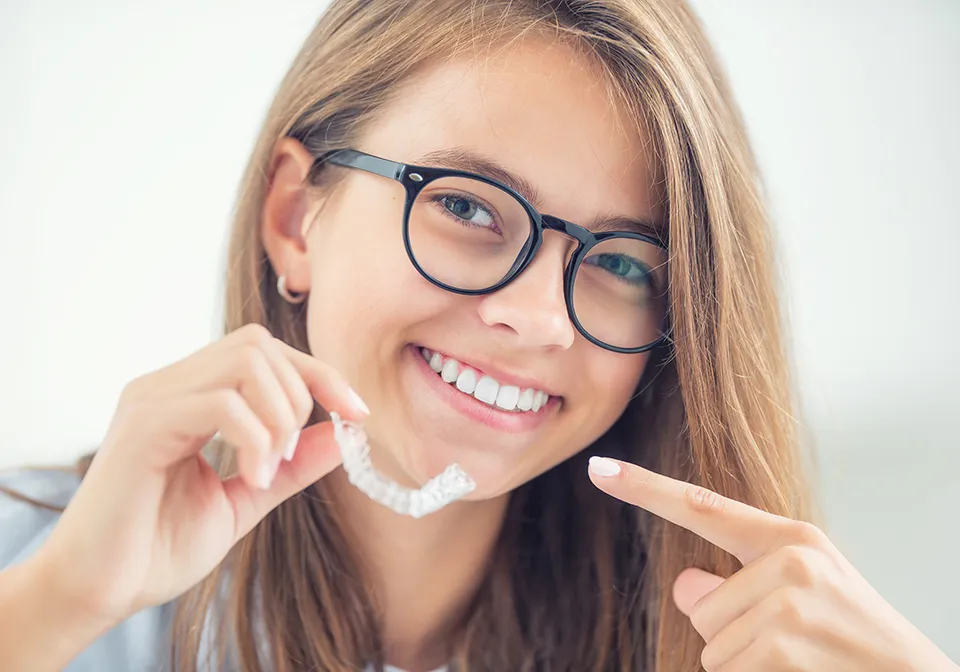 Atlantic Orthodontics Invisalign