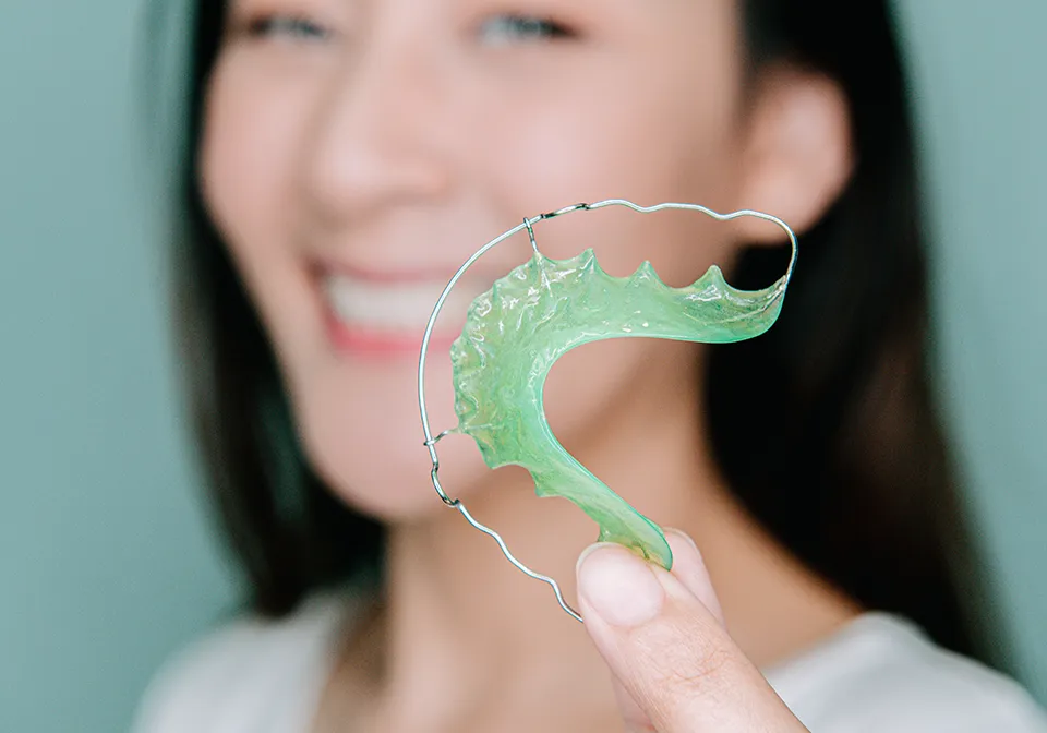 Retainers